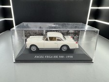 Altaya facel vega d'occasion  Chartres