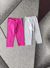 Leggings 134 140 gebraucht kaufen  Kassel