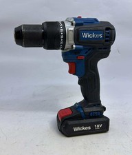 Wickes cdi218bw combi for sale  BIRMINGHAM