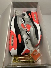 nike air max 90 infrared d'occasion  Expédié en Belgium
