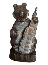 Old antique black for sale  ASHBY-DE-LA-ZOUCH