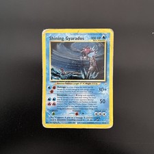 Pokemon card shining usato Pokemon card shining usato  Guidonia Montecelio