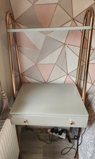 Dressing table desk for sale  STAFFORD