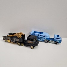 Hot wheels haulers for sale  EASTLEIGH