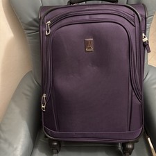 Travelpro softside expandable for sale  Yakima