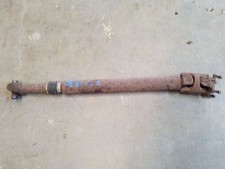 Front drive shaft for sale  Athens