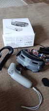 Googles dji combo usato  Italia