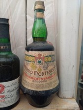 Amaro montenegro cobianchi usato  Fidenza