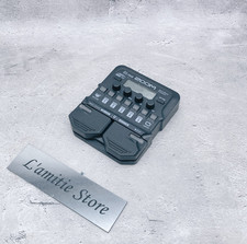 Gabinete de efeitos compactos multiefeitos guitarra ZOOM G1 FOUR modelo Japão usado comprar usado  Enviando para Brazil