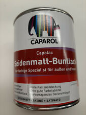Ltr caparol capalac gebraucht kaufen  Wennigsen