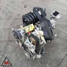 Motore parziale 169a4000 usato  Vajont