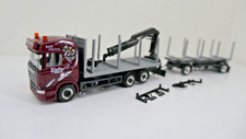 Herpa scania rungen gebraucht kaufen  Kirchheim unter Teck