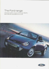 Ford range 2002 for sale Ford range 2002 for sale  UK