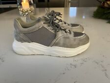 Schuh platform trainers. for sale  MAIDSTONE