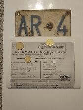 Vespa 160 1962 usato  Italia