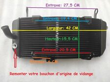 Radiateur tmax 530 d'occasion  Darnétal