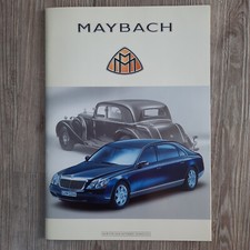 Maybach prospekt den gebraucht kaufen  Oldenburg (Oldenburg)