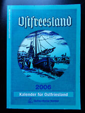 Stfriesland kalender 2006 gebraucht kaufen  Krummhörn