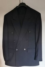 Costume veste croisée d'occasion  Baziège