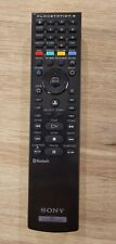 sony dvd remote control for sale  HAILSHAM