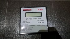 Autometers ic910 phase for sale  AYLESBURY