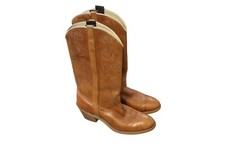 Dingo leather cowboy for sale  WELLINGBOROUGH