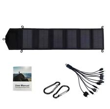 Panneau solaire pliable d'occasion  Cavaillon