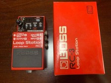 Junk boss looper usato  Spedire a Italy