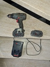 Würth power inkl gebraucht kaufen  Ahaus