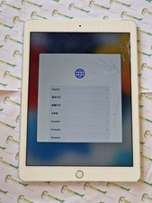 Apple ipad air d'occasion  Paris XIII