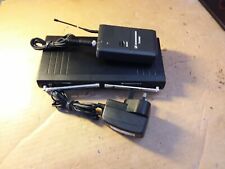 Sennheiser freeport wireless for sale  CAMBRIDGE