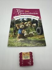 Timmi geschichtenbär modul gebraucht kaufen  Drolshagen