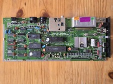 Commodore hauptplatine c16 gebraucht kaufen  Frankfurt am Main