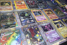 Pokemon cards 100 for sale  Whitestone