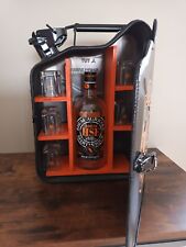 Mini bar jerrican d'occasion  Bruyères-et-Montbérault