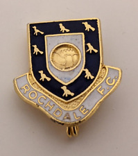 Vintage rochdale enamel for sale  DORCHESTER