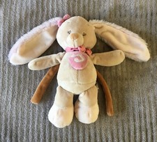 Peluche doudou musical d'occasion  Marly