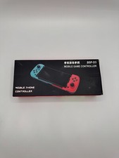Handy controller smartphone gebraucht kaufen  Dommershausen, Lieg, Macken
