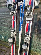 Sci rossignol strato usato  Reggio Emilia
