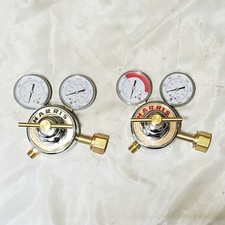 Harris regulator set for sale  Colbert