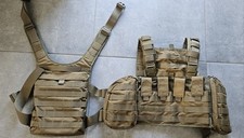 Tasmanian tiger chest gebraucht kaufen  Saarwellingen