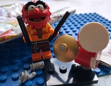 Lego muppets minifiguren gebraucht kaufen Lego muppets minifiguren gebraucht kaufen  Köln