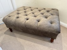 Pair large taupe for sale  CHESHAM