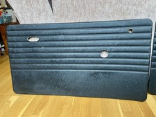 Classic mini black for sale  GUNNISLAKE