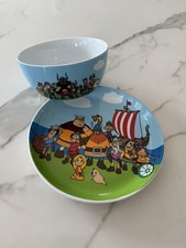Wmf set wickie gebraucht kaufen  Mosbach