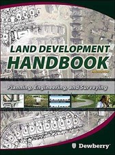 Land development handbook for sale  Philadelphia