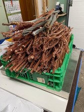 Kupferschrott millberry 24kg gebraucht kaufen  Tostedt