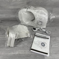 Cookworks food slicer for sale Cookworks food slicer for sale  SOUTHAMPTON
