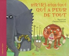 Rikiki riquiqui aui d'occasion  France