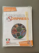 matematica colori edizione azzurra usato  Monte San Pietro